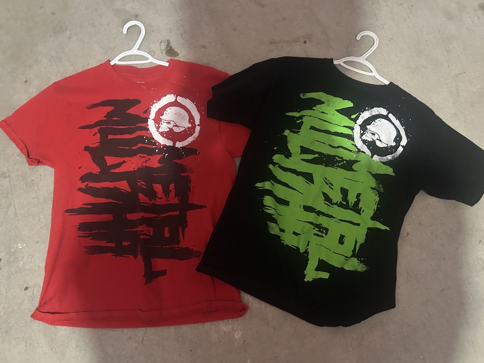 Metal Mulisha Bundle metal mulisha shirts Size US M / EU 48-50 / 2 - 1 Preview