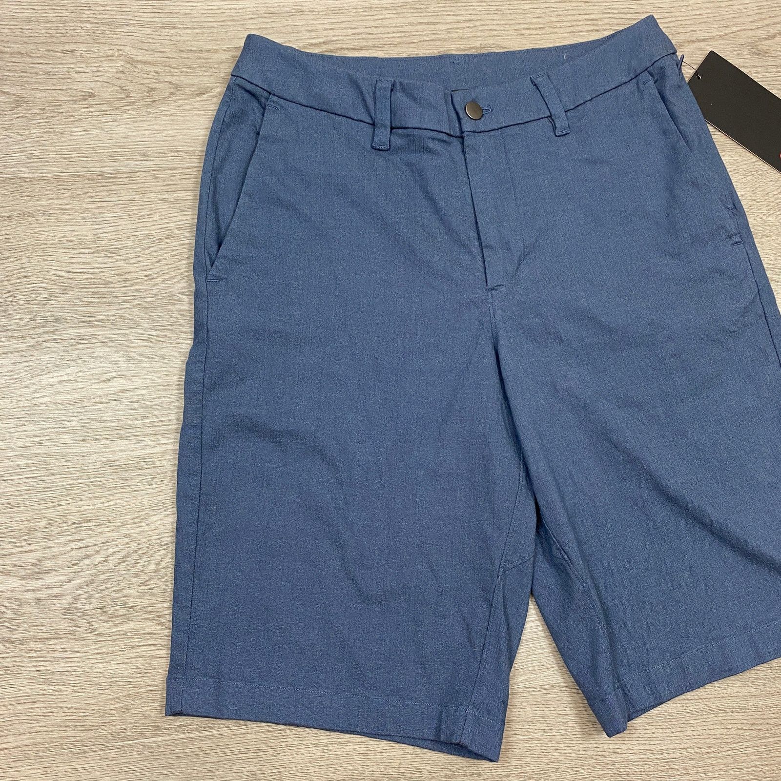 Lululemon NWT Lululemon Athletica Commission Relaxed 11" Shorts Men 30 Size US 30 / EU 46 - 2 Thumbnail