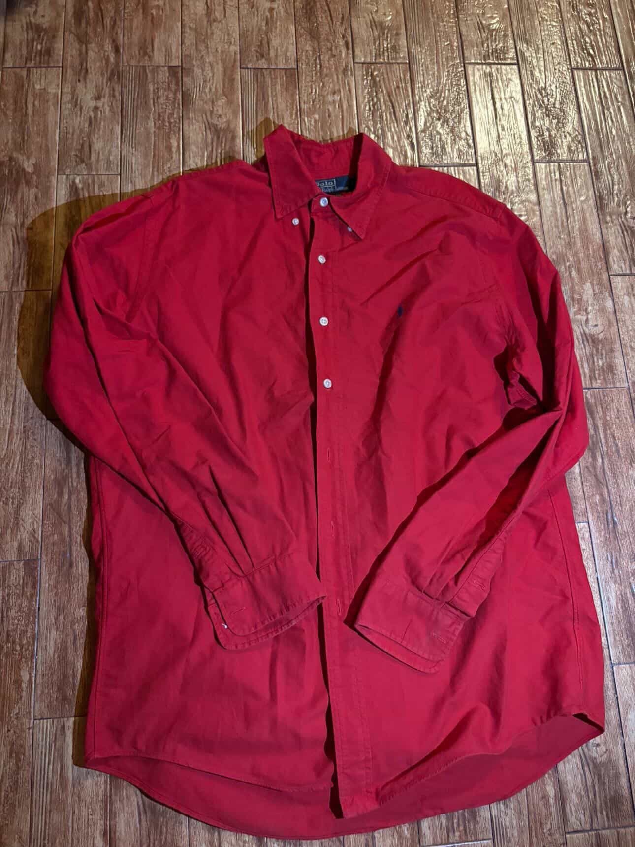 Polo Ralph Lauren Ralph Lauren by Polo Size US M / EU 48-50 / 2 - 1 Thumbnail
