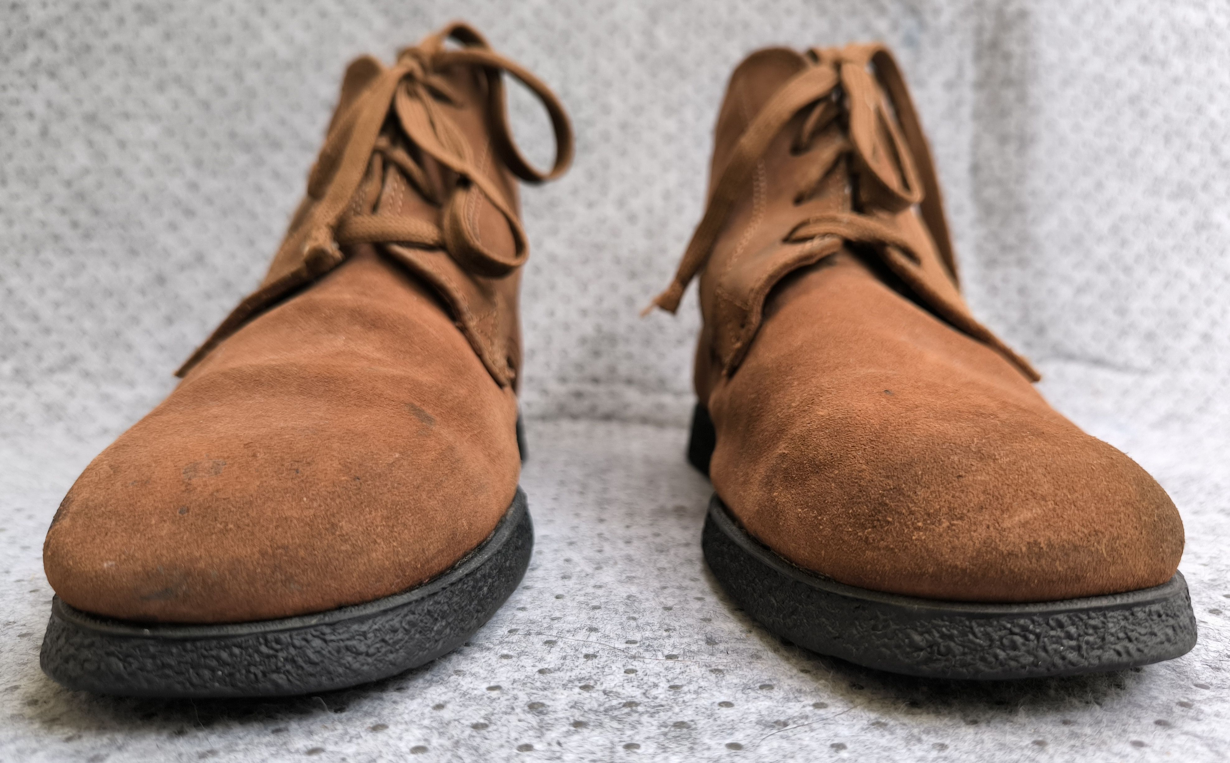 Tod's TOD'S suede desert boot Size US 9 / EU 42 - 5 Thumbnail
