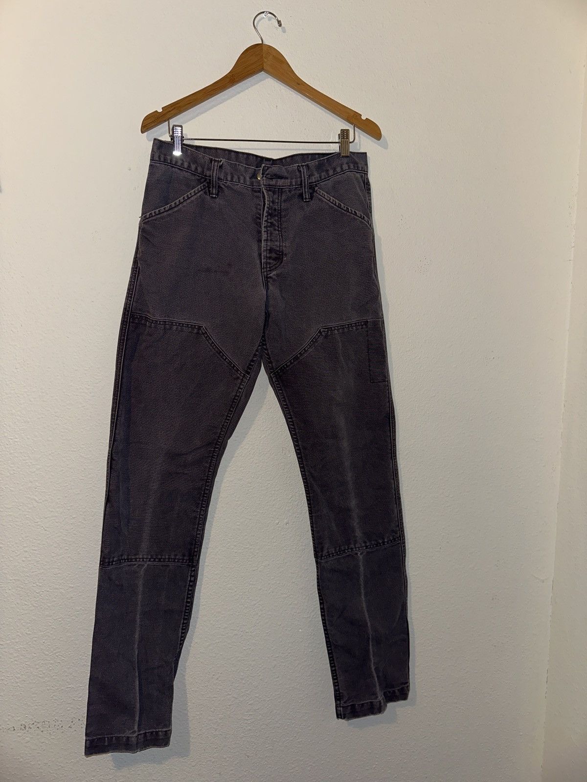 Vintage Carpenter Denim