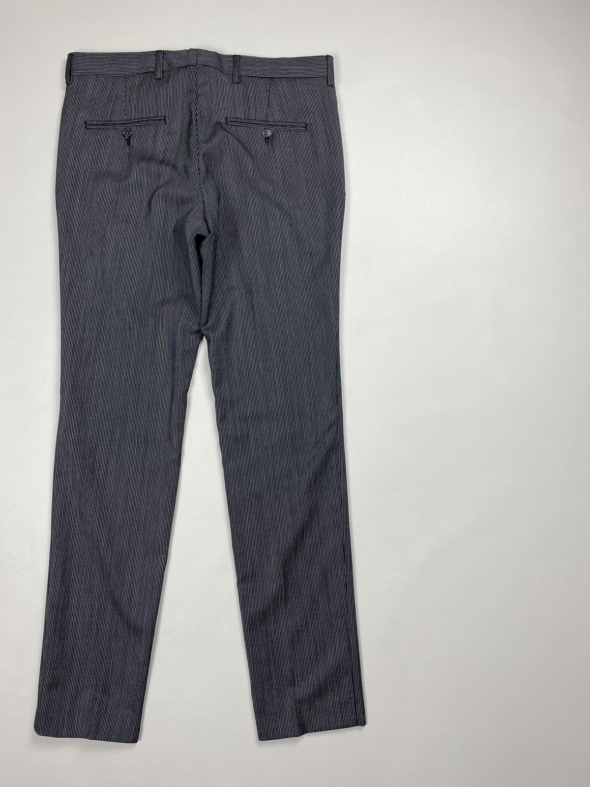 The Kooples The Kooples men’s wool dress pants trousers size 46 / S Size US 30 / EU 46 - 20 Thumbnail