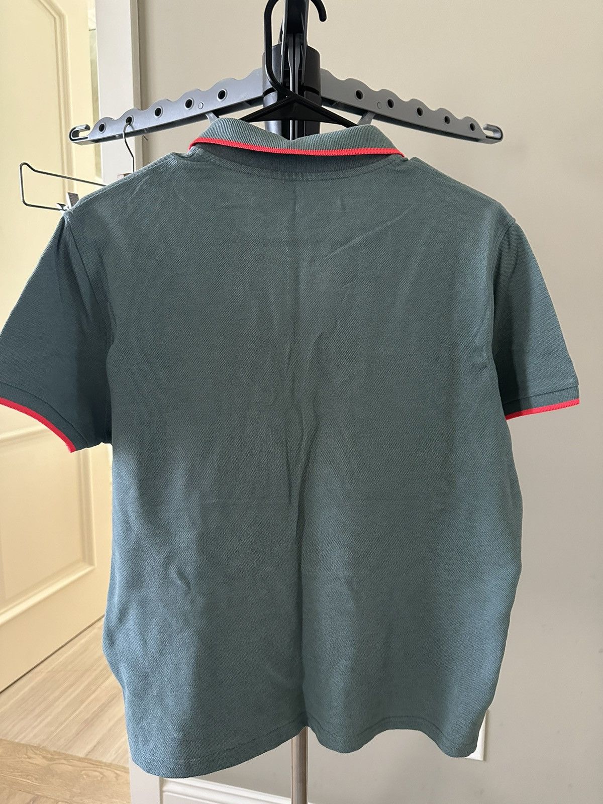 Kenzo KENZO men T-shirt Size US XS / EU 42 / 0 - 2 Thumbnail