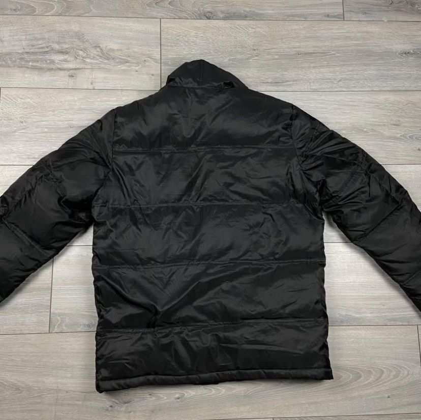 Tumi Tumi Tech Down Puffer Jacket* Men’s Small * great shape Size US S / EU 44-46 / 1 - 3 Thumbnail