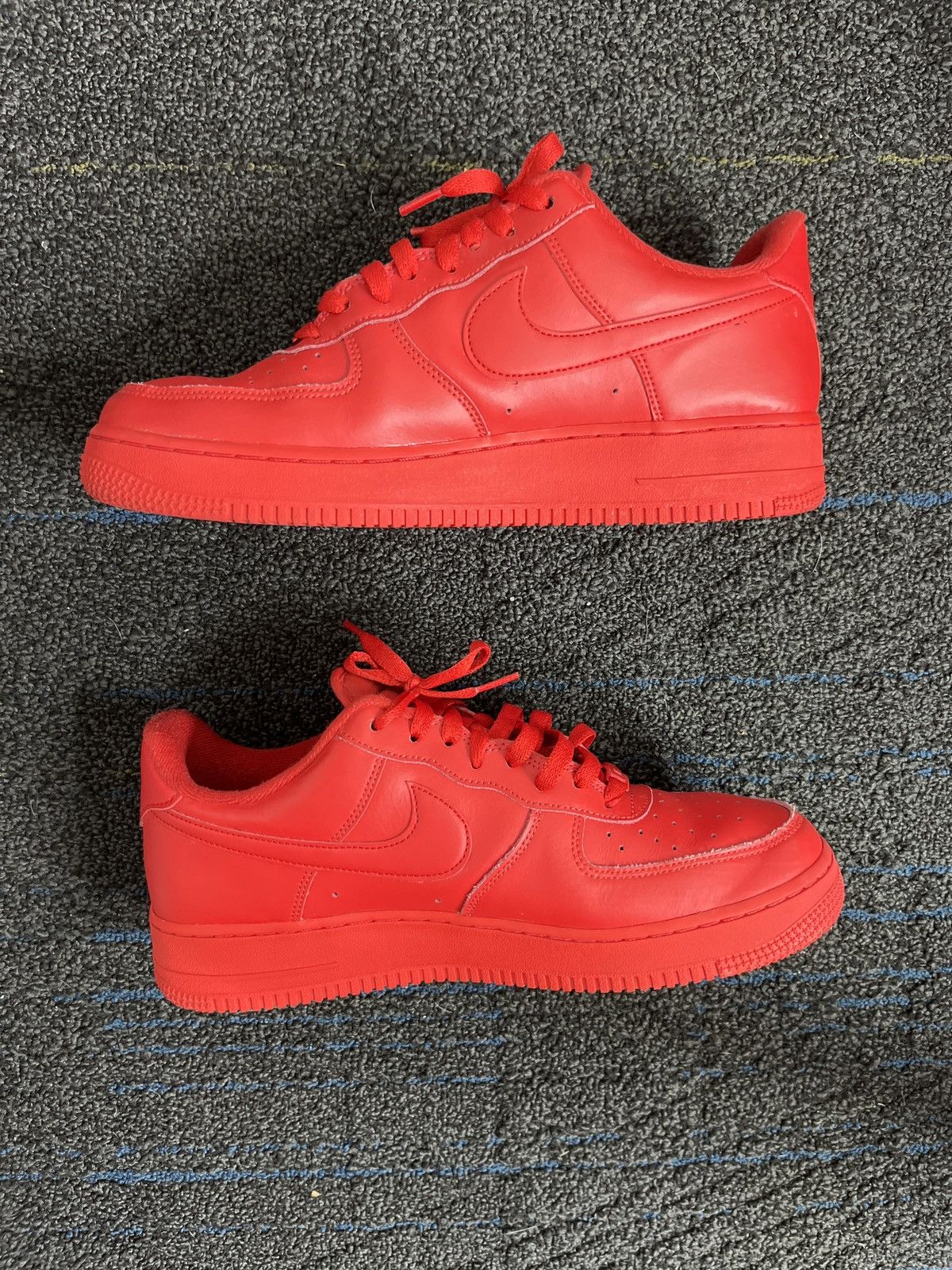 Nike Air Force 1 ‘07 LV8 1 Size US 10.5 / EU 43-44 - 2 Thumbnail