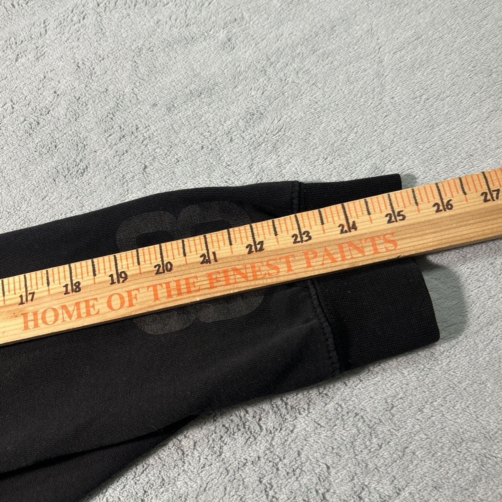 Cookies Berner Cookies Sf x LRG Hoodie Mens Large Vtg Loose Baggy Size US L / EU 52-54 / 3 - 19 Thumbnail