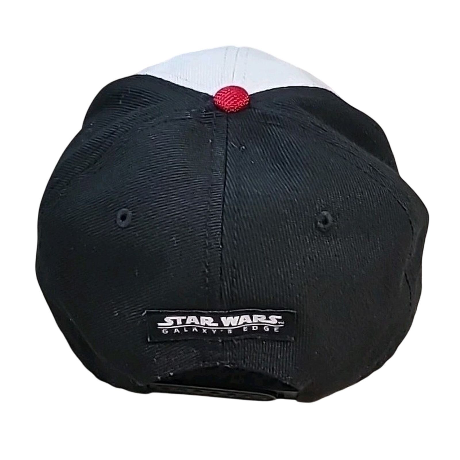 Star Wars Star Wars Rebel Leader Snapback Hat Size ONE SIZE - 2 Thumbnail