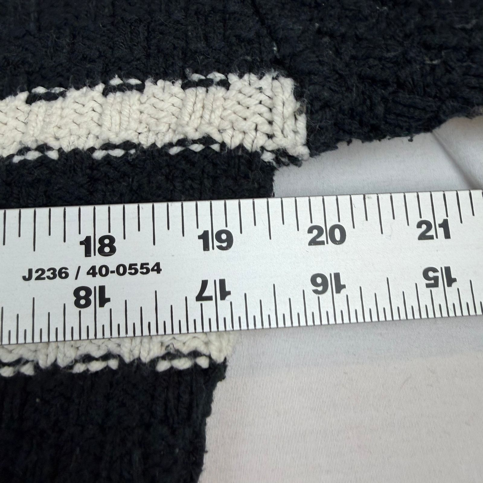 La Ligne La Ligne x Target 1/2 Zip Sweater - Size Medium Size M / US 6-8 / IT 42-44 - 5 Thumbnail