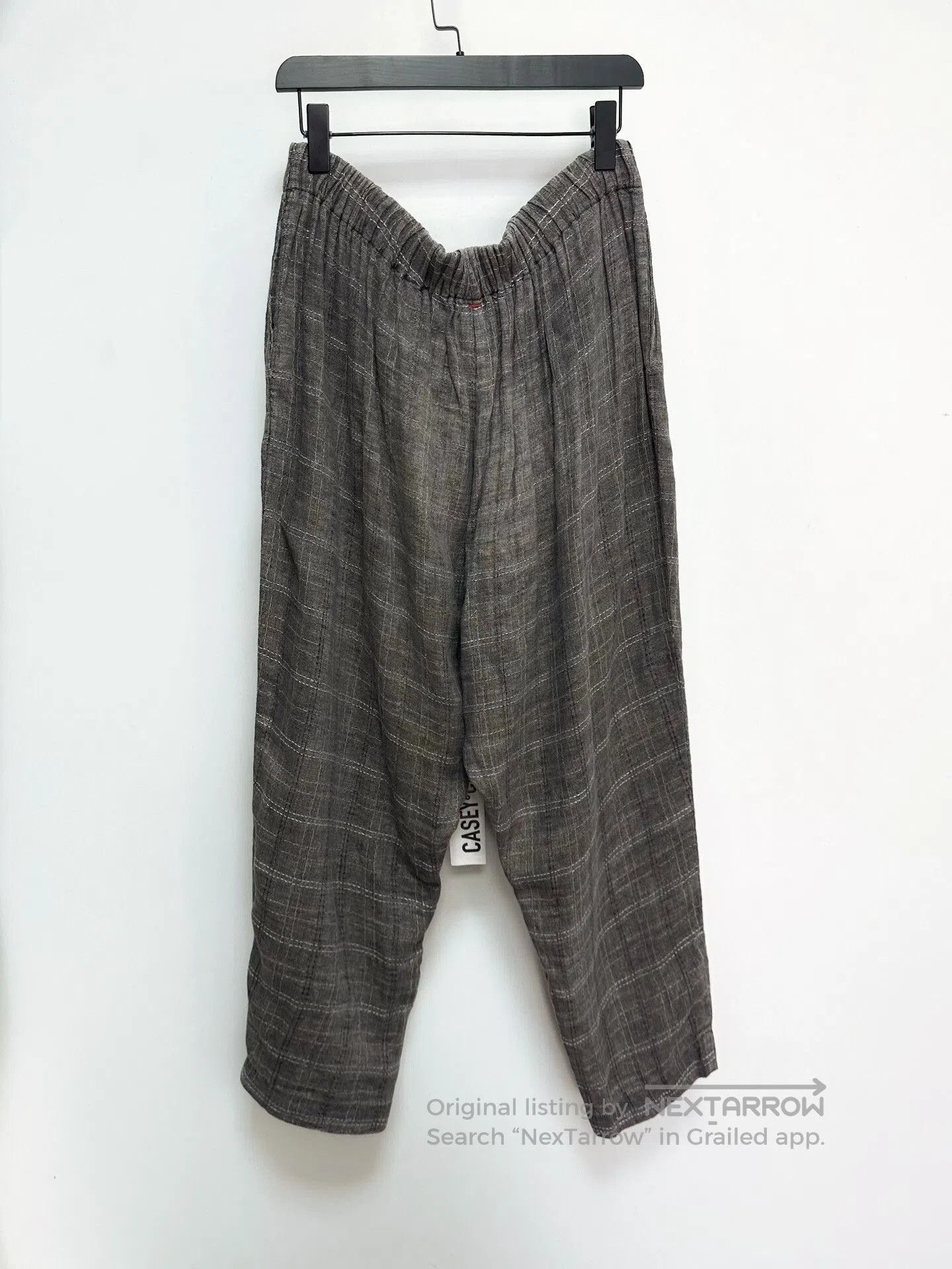 Casey Casey Casey Casey Hand. Size 28" / US 6 / IT 42 - 2 Thumbnail