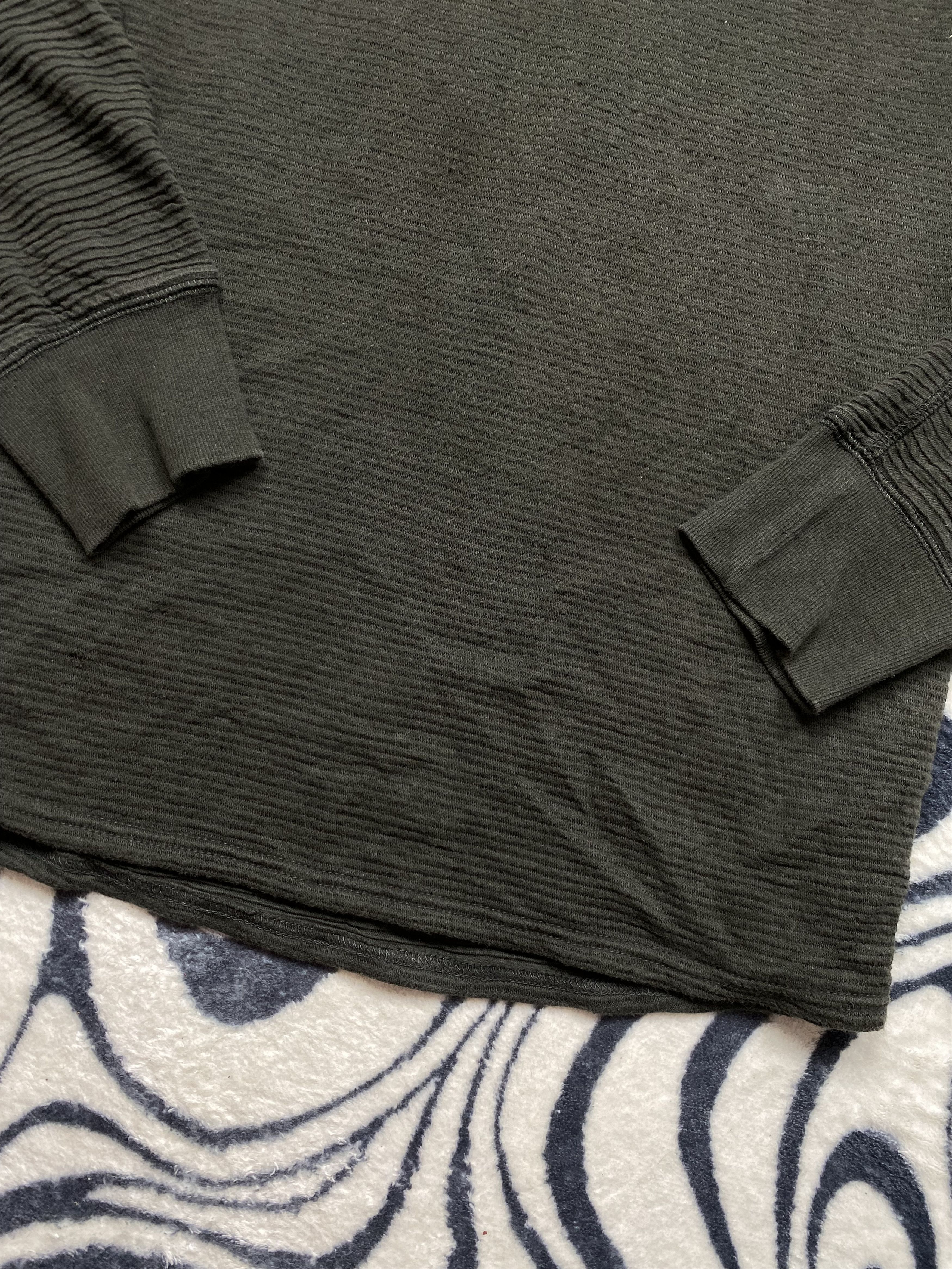 G-Star G Star Raw Mens Sweatshirt Y2K Size US M / EU 48-50 / 2 - 3 Thumbnail