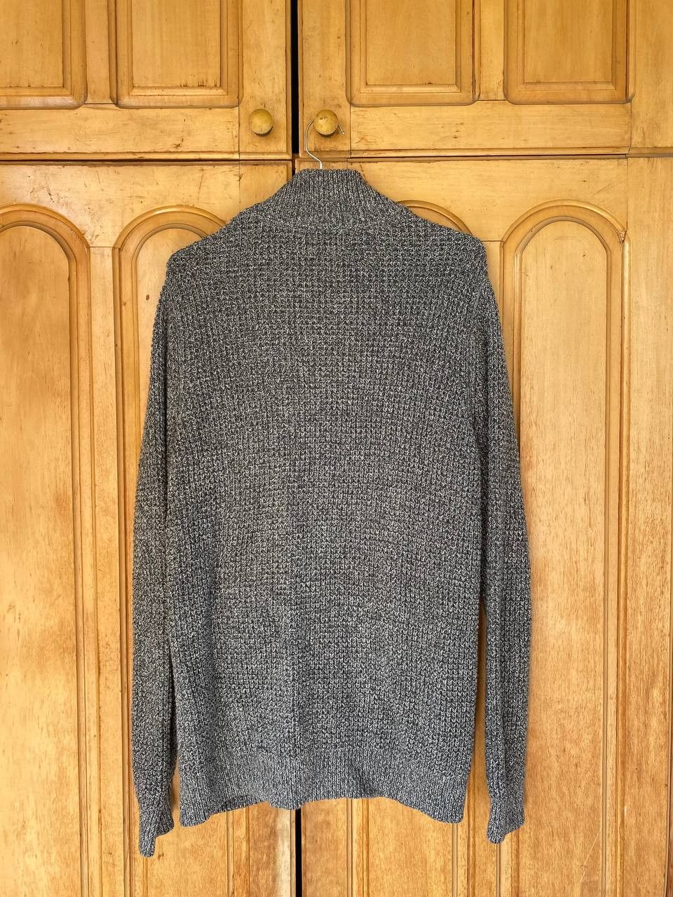 L.L. Bean L.L. Bean Zip Sweater M Size US M / EU 48-50 / 2 - 4 Thumbnail