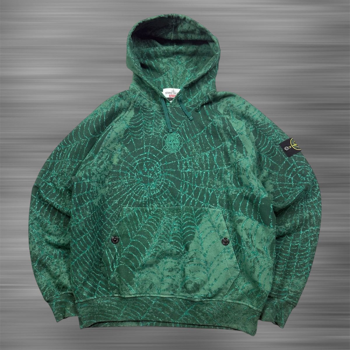 Jordan Brand × Supreme Supreme Jordan Tricot Track Suit
