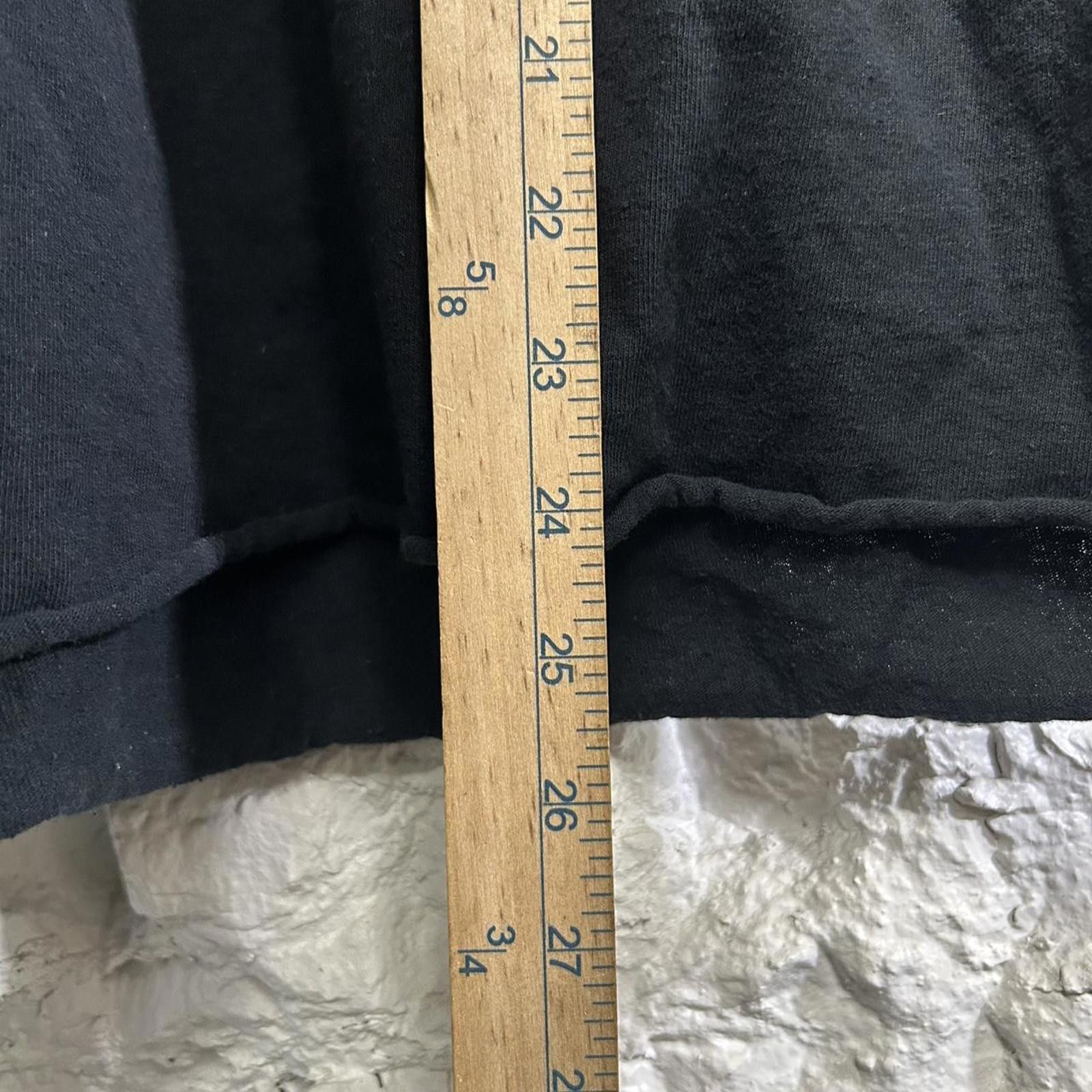 Other Deterioration - Retaliatory Measures Hardcore Band Tee Size US M / EU 48-50 / 2 - 7 Thumbnail