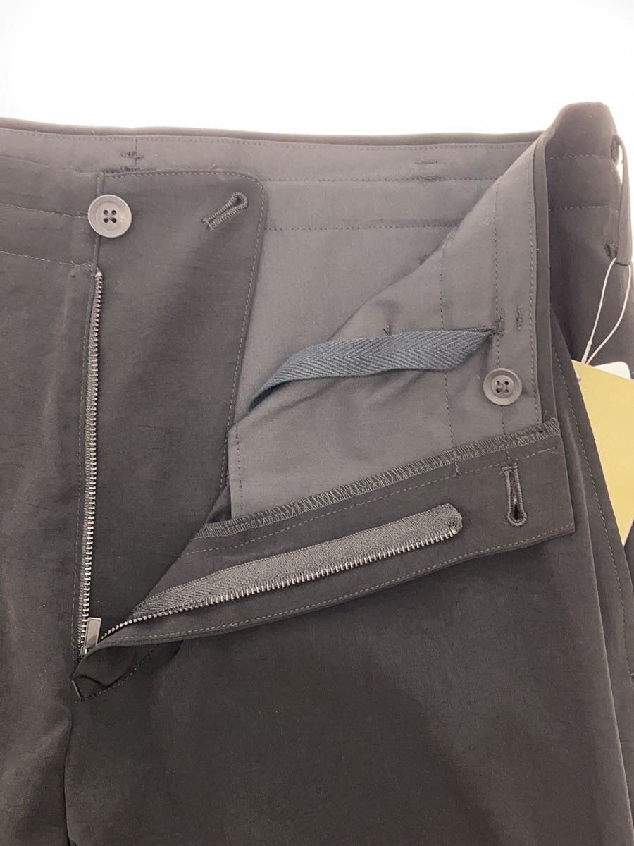 Yohji Yamamoto YOHJI YAMAMOTO POUR HOMME/TA TUXEDO CUFFS PANTS Size US 36 / EU 52 - 3 Thumbnail