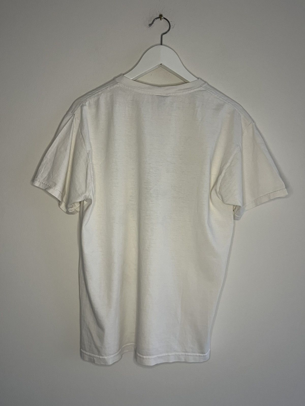 Band Tees Vintage - Sonic Youth Goo T-Shirt Size US M / EU 48-50 / 2 - 2 Thumbnail