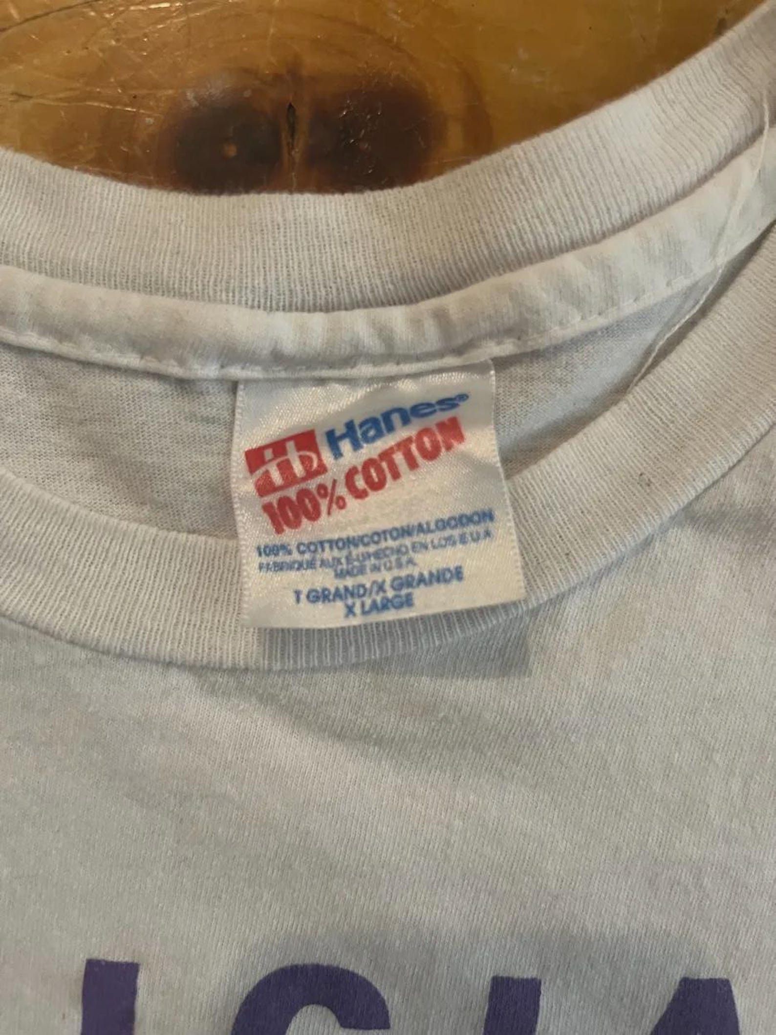 Budweiser Vintage 1993 Official Bud Light Party Shirt Beer Memorabilia Size US XL / EU 56 / 4 - 4 Thumbnail