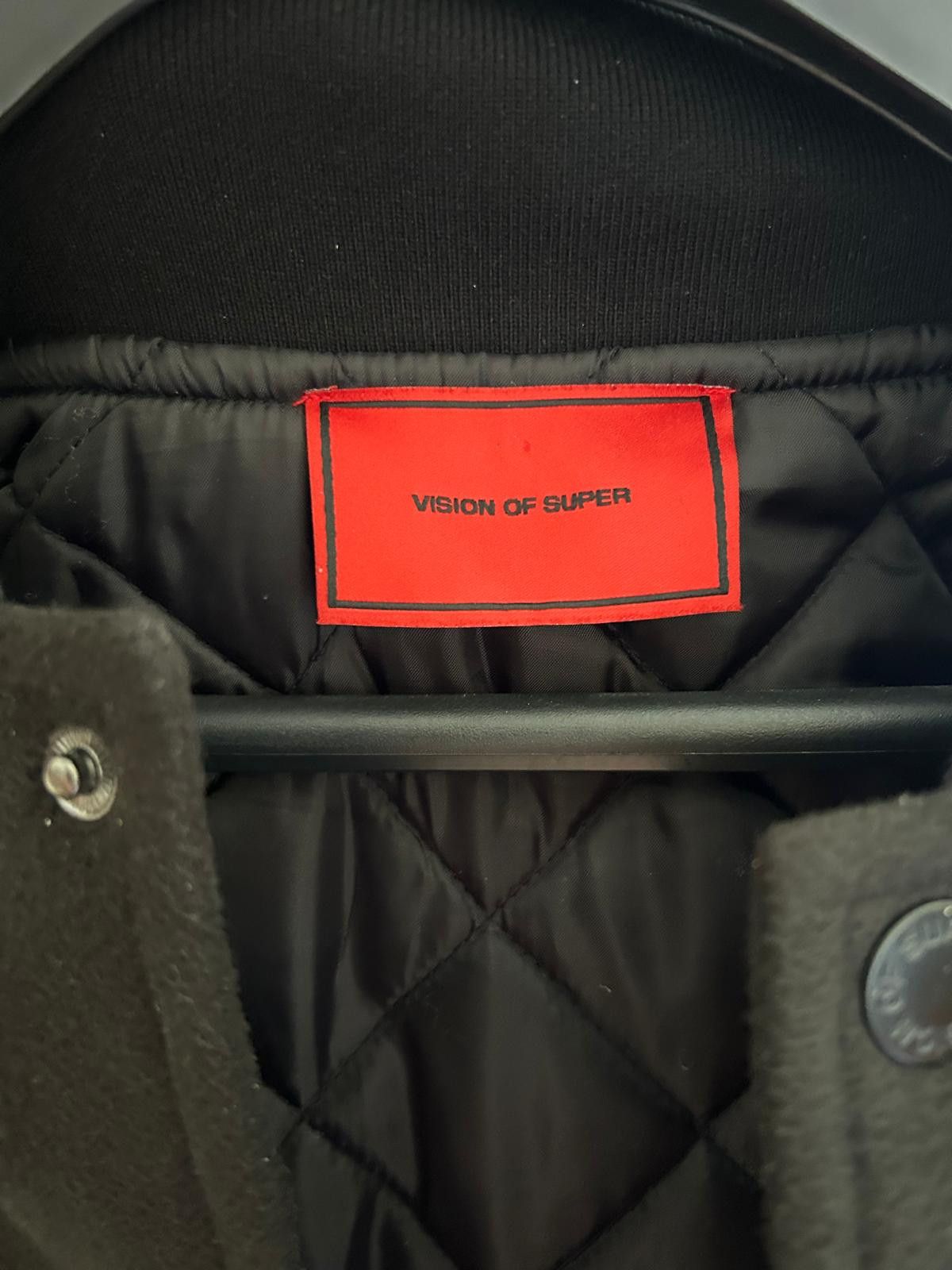 Other Bomber jacket Vision Of Super Size US M / EU 48-50 / 2 - 5 Thumbnail