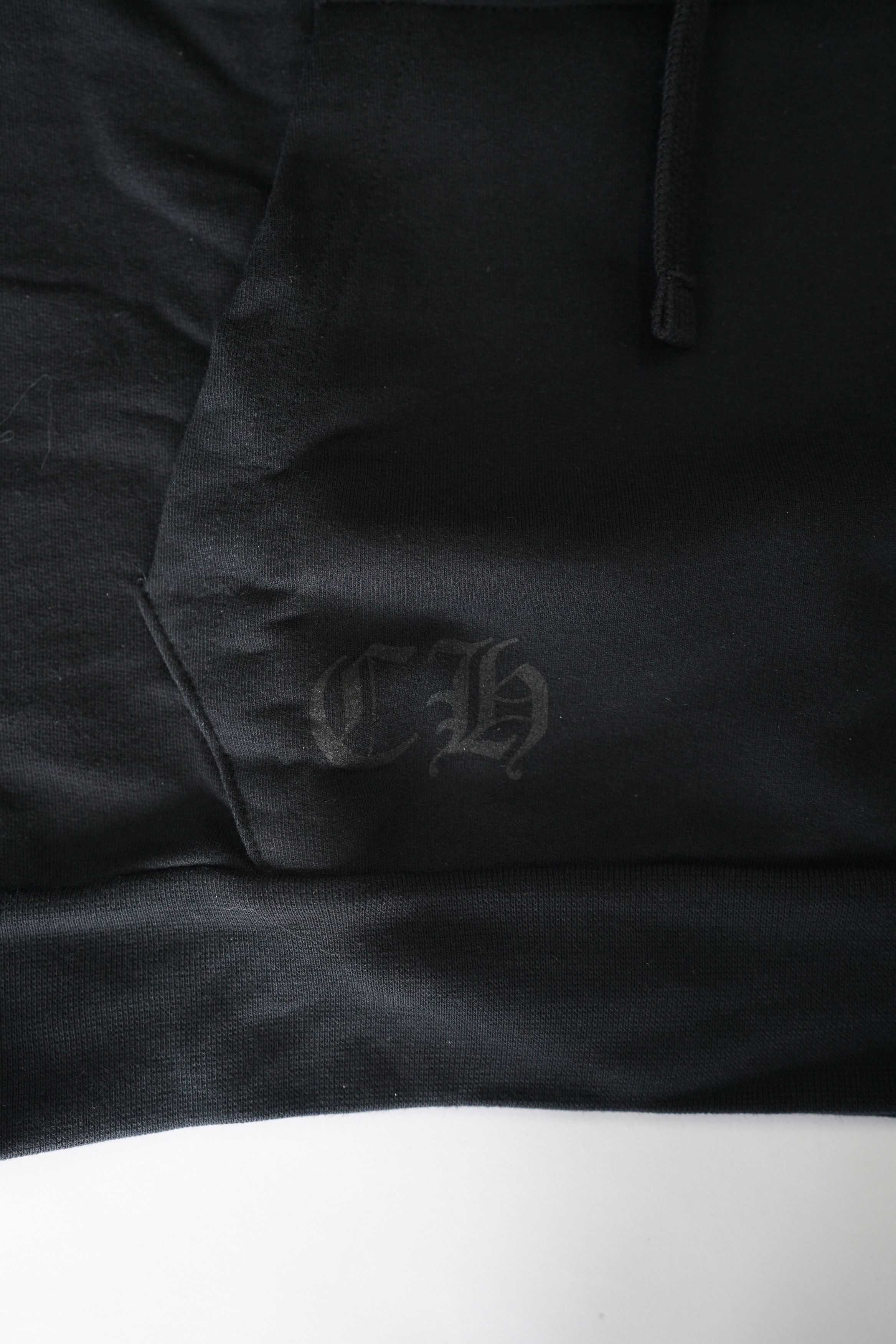 Chrome Hearts Chrome Hearts Deadly Doll Hoodie Size US XS / EU 42 / 0 - 4 Thumbnail