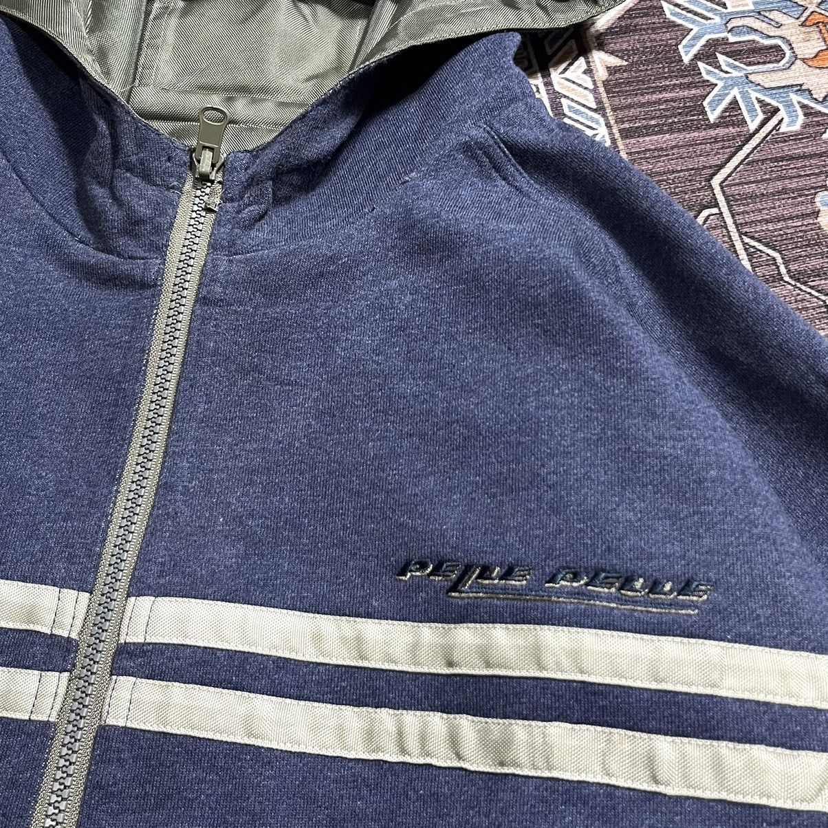 Pelle Pelle Pelle pelle Marc Buchanan Reversible Jacket Size US XXL / EU 58 / 5 - 7 Thumbnail