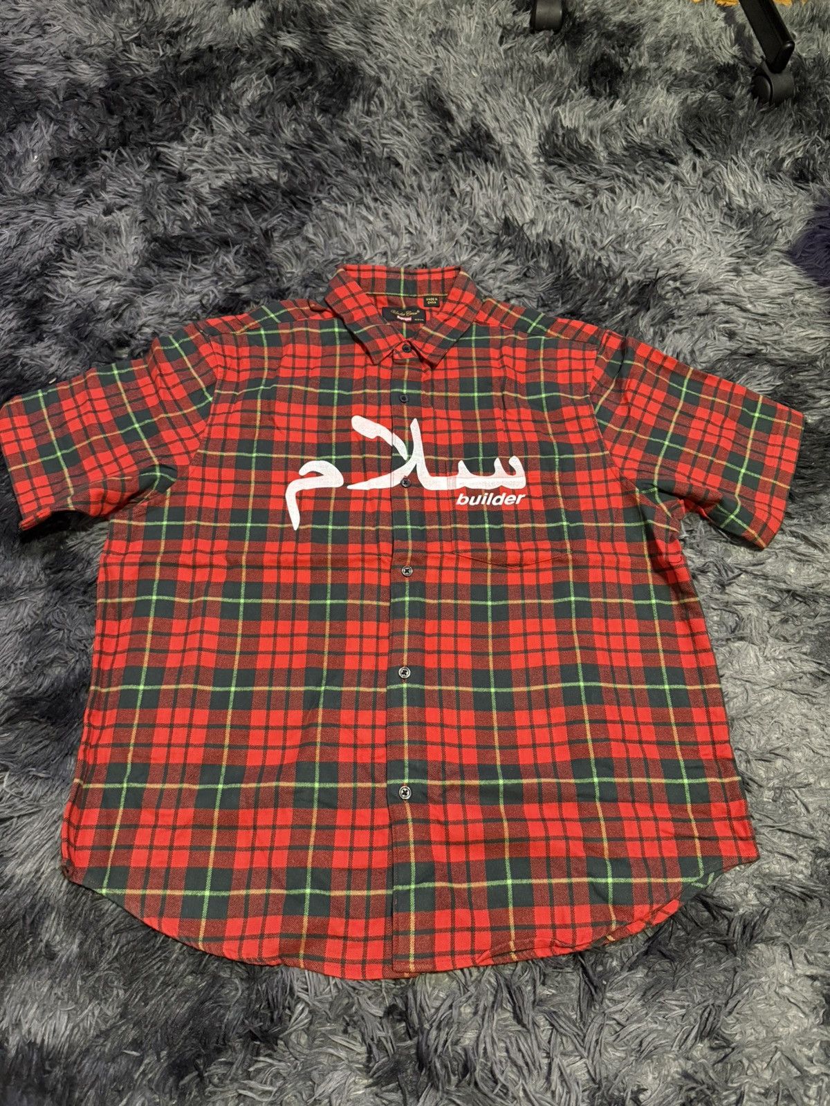 Supreme Supreme / Undercover Shirt SS23 Size US M / EU 48-50 / 2 - 1 Thumbnail
