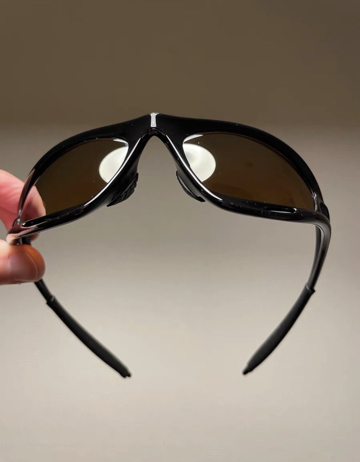 Oakley OAKLEY RACING JACKET Sports Sunglasses K24 Size ONE SIZE - 3 Thumbnail
