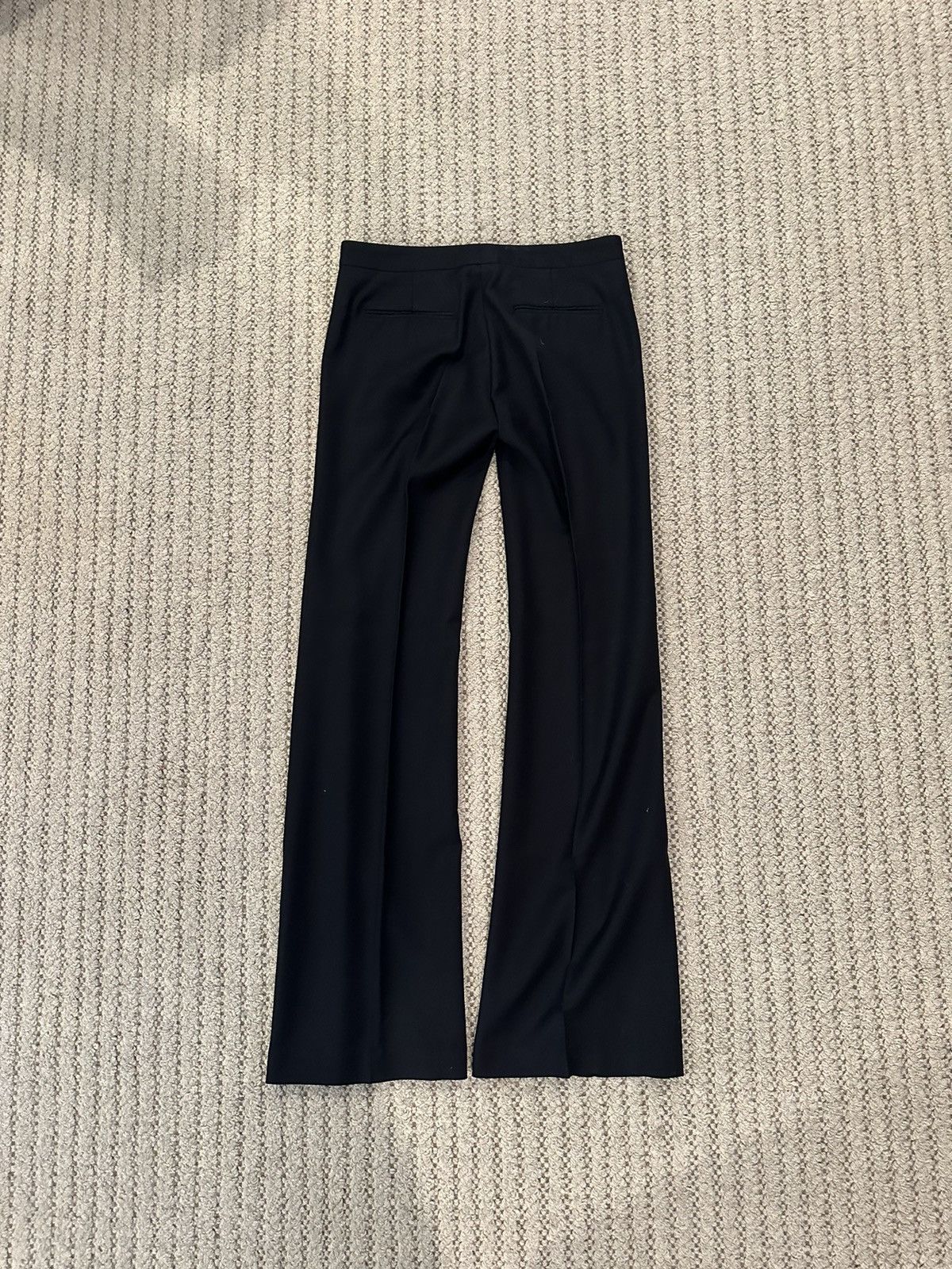 Vintage Development High Waisted Pant Size 27" / US 4 / IT 40 - 2 Thumbnail
