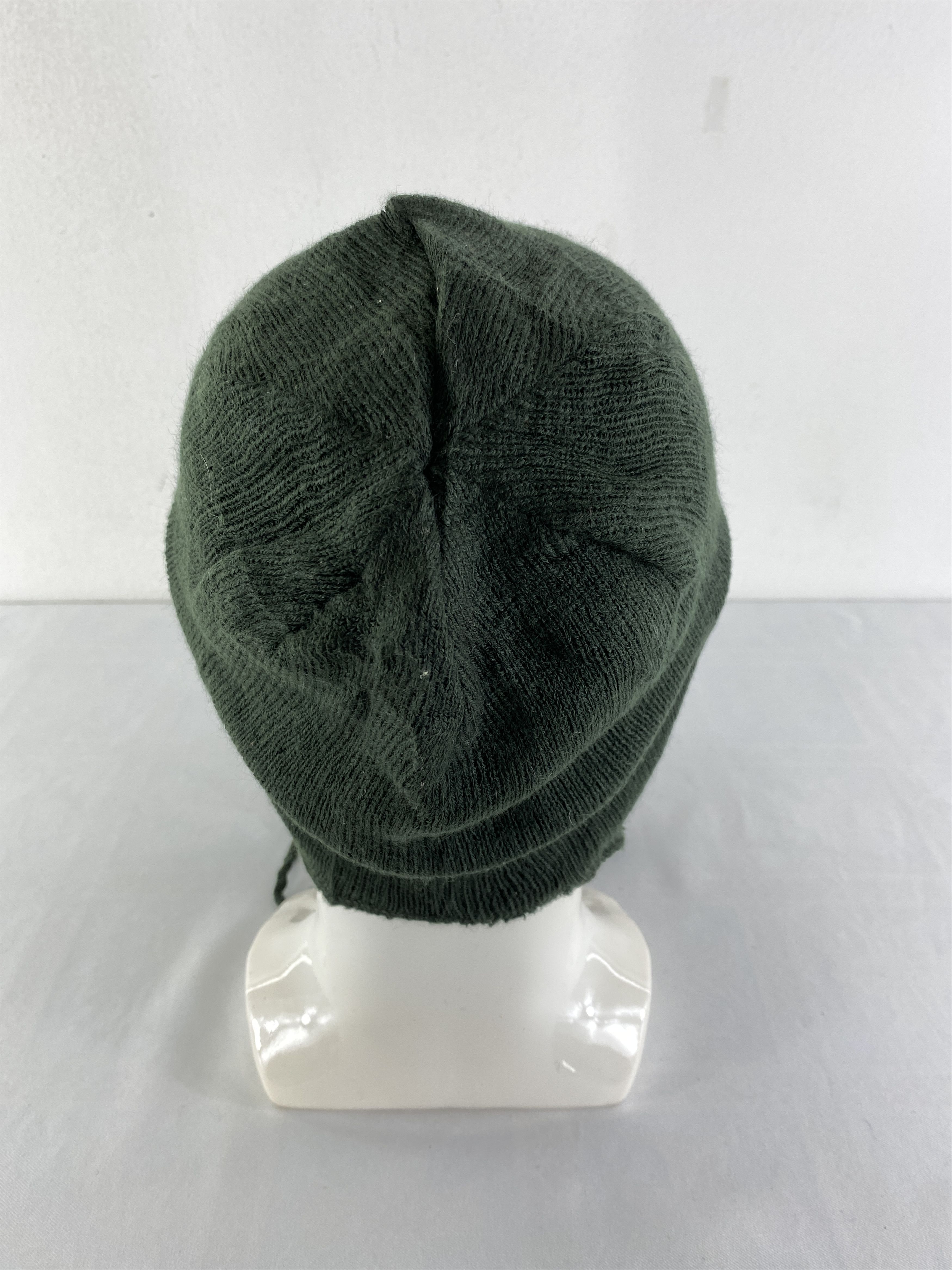 Japanese Brand Plain Snow Cap Hat Beanie -BN511 Size ONE SIZE - 3 Thumbnail