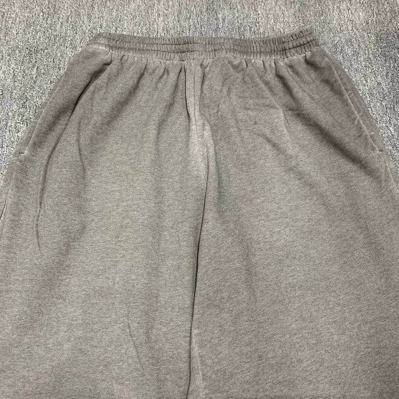 Balenciaga Balenciaga size S Denim paneled trousers paneled trousers Size US 27 - 8 Thumbnail