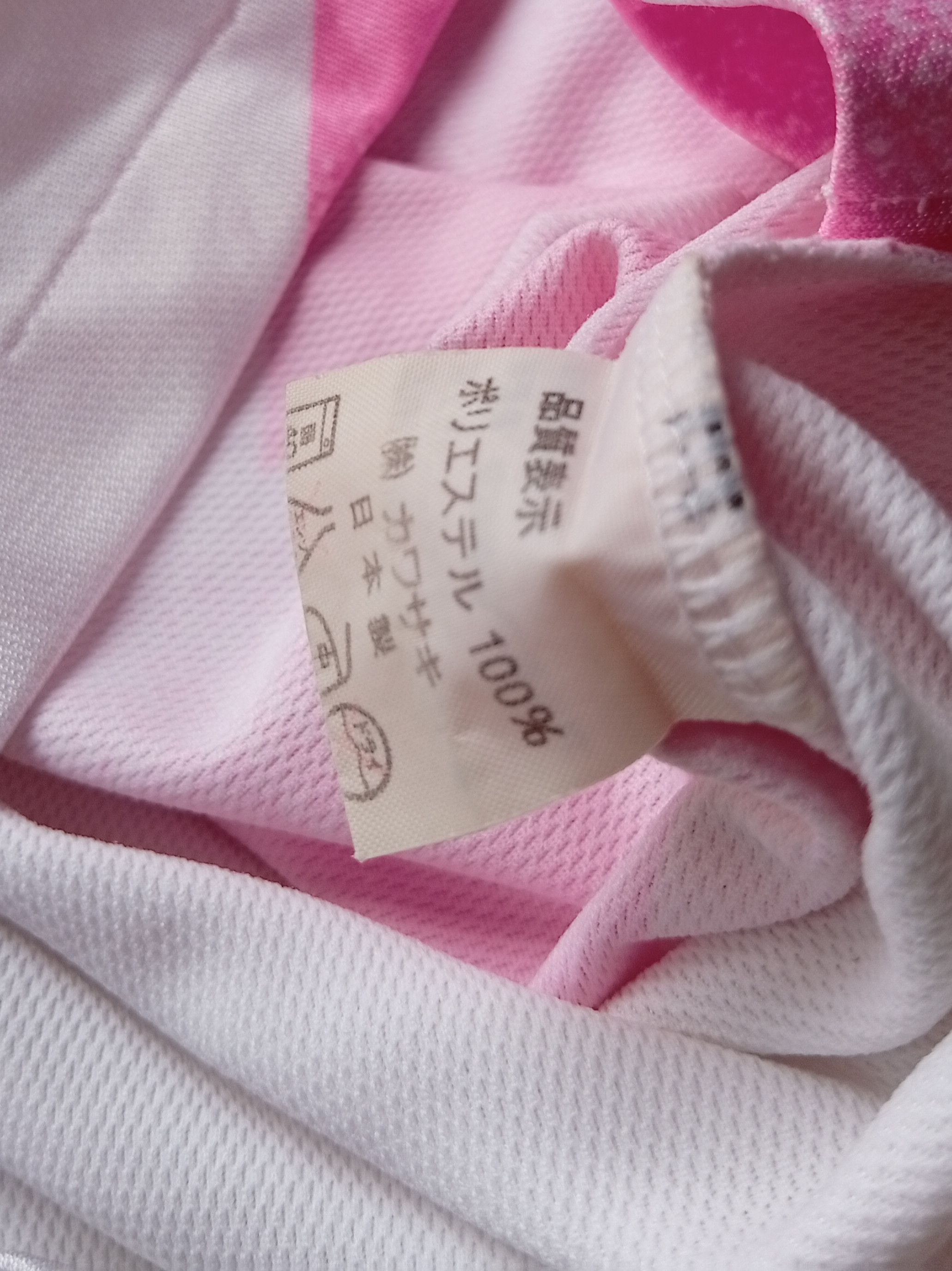 Vintage Vintage Defi tennis poloshirt Size M / US 6-8 / IT 42-44 - 6 Thumbnail