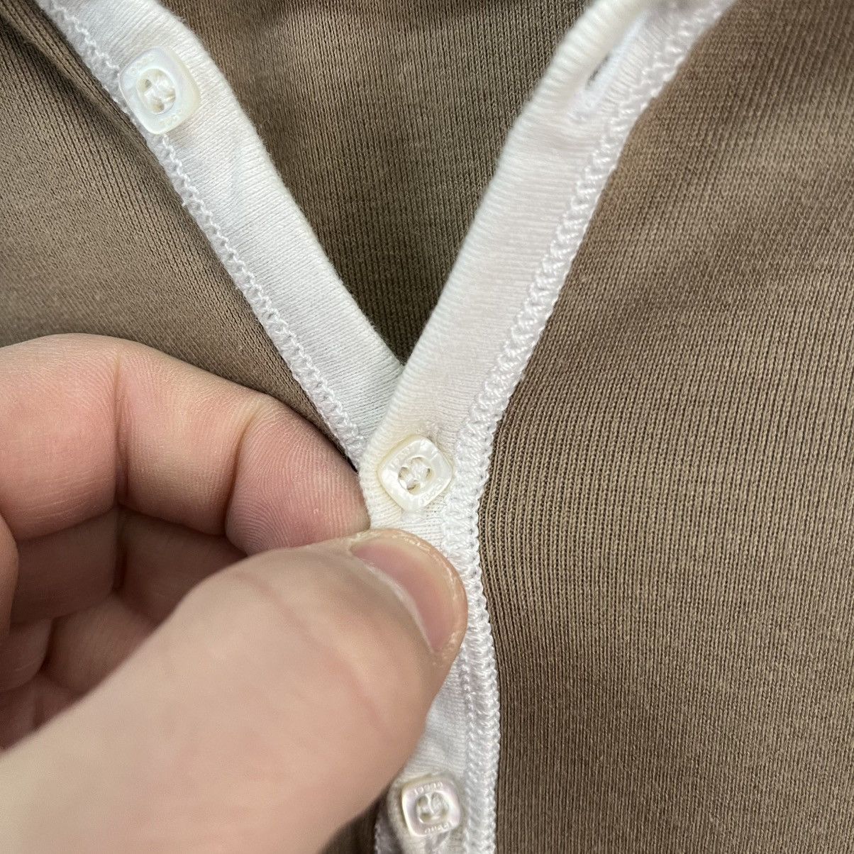Gucci Gucci Polo T-Shirt Size US M / EU 48-50 / 2 - 5 Thumbnail