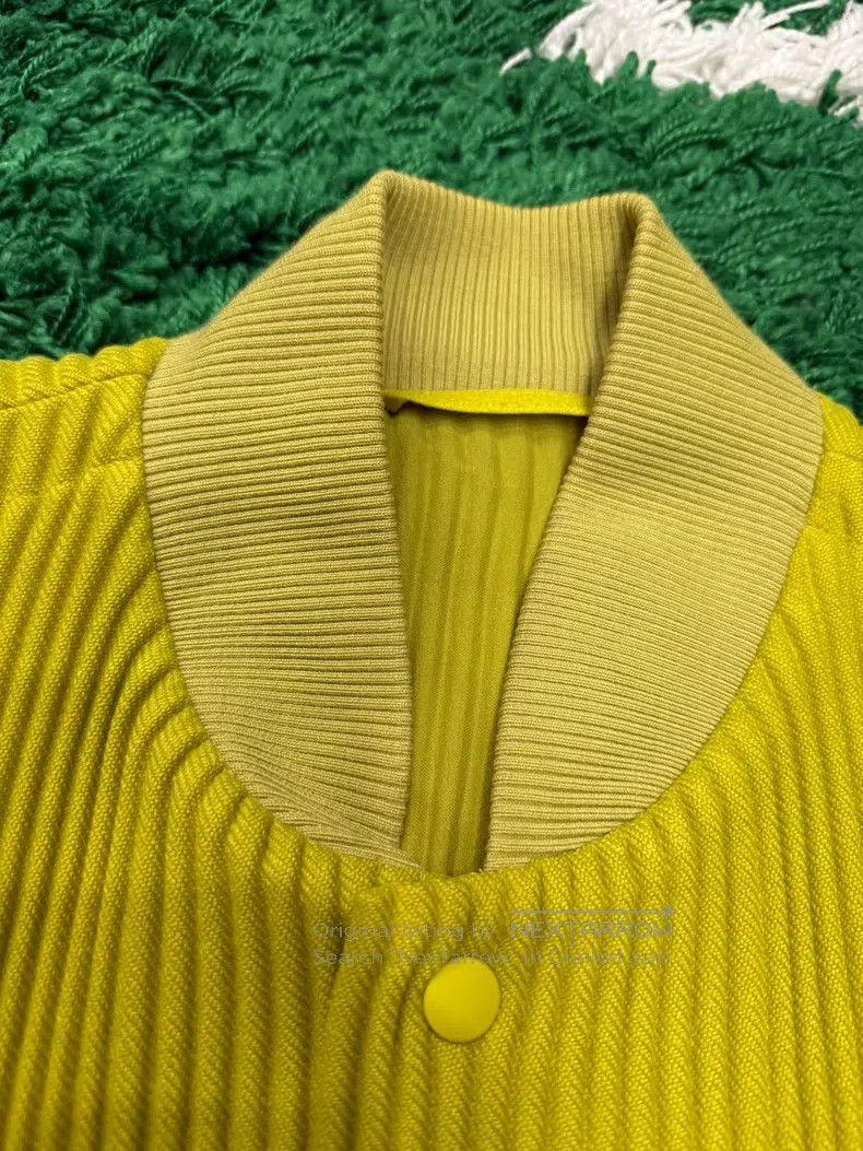 Issey Miyake Issey Miyake Coat/Jacket Size US S / EU 44-46 / 1 - 5 Thumbnail