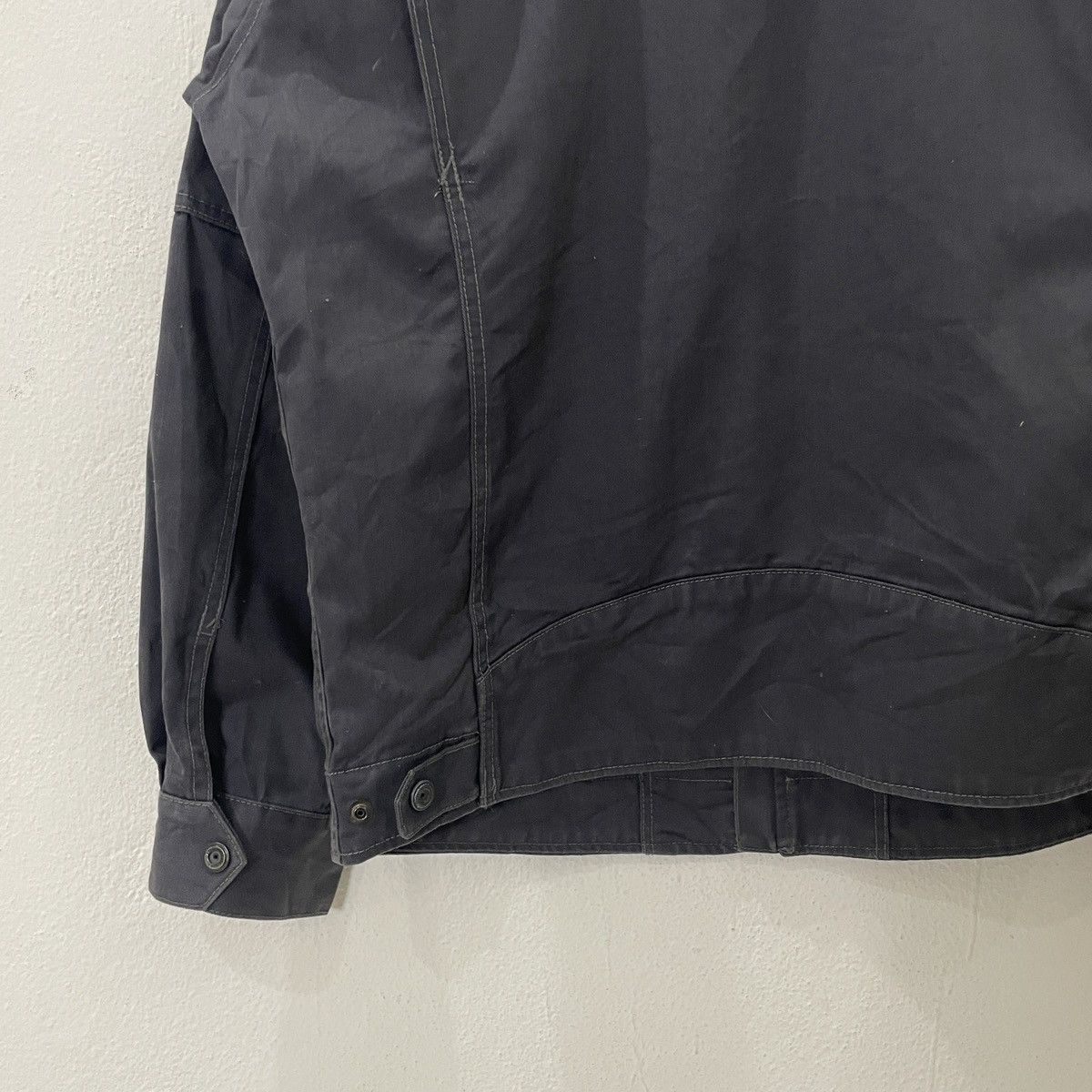 Dickies Vintage Dickies Racing Jacket Size US L / EU 52-54 / 3 - 9 Thumbnail