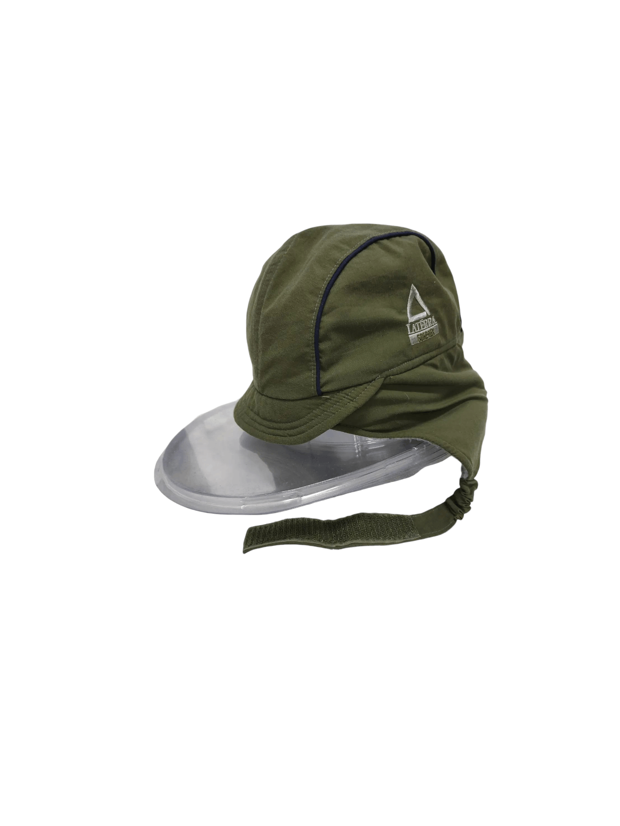 Goretex LATERRA X GORETEX EARFLAP CAP Size ONE SIZE - 1 Thumbnail