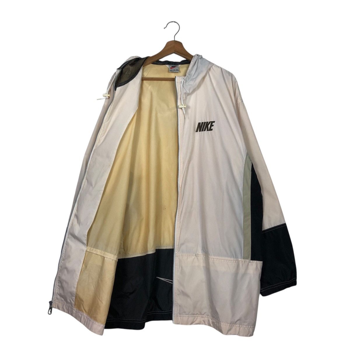 Nike Nike Y2K Lightweight Hooded Windbreaker (XL Size US XL / EU 56 / 4 - 13 Thumbnail