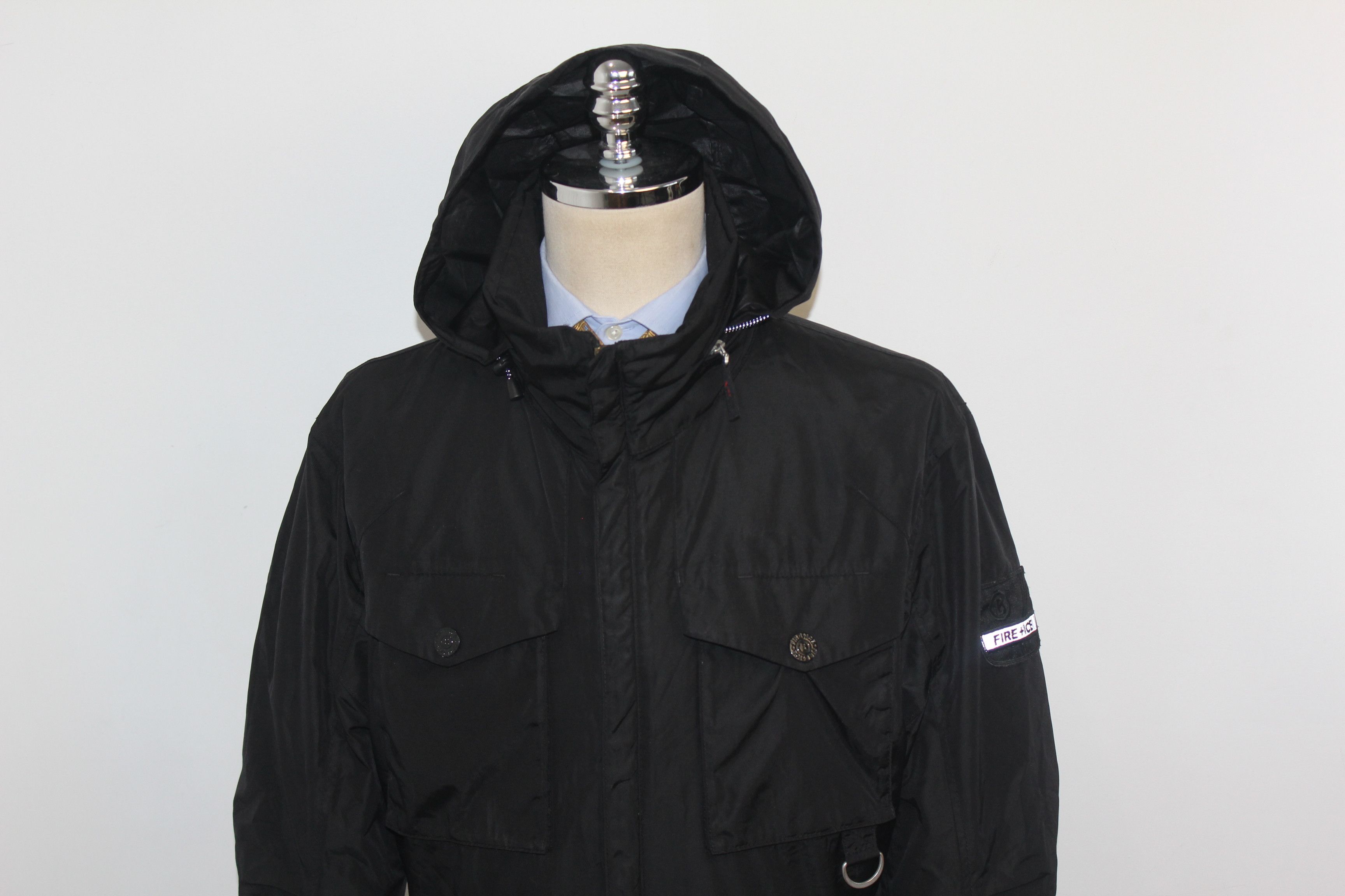 Bogner Men's BOGNER Fire&Ice Jacket Size US L / EU 52-54 / 3 - 3 Thumbnail