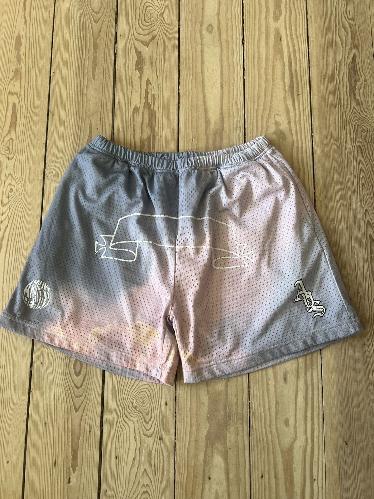 Askyurself Askyurself shorts Size US 32 / EU 48 - 1 Thumbnail