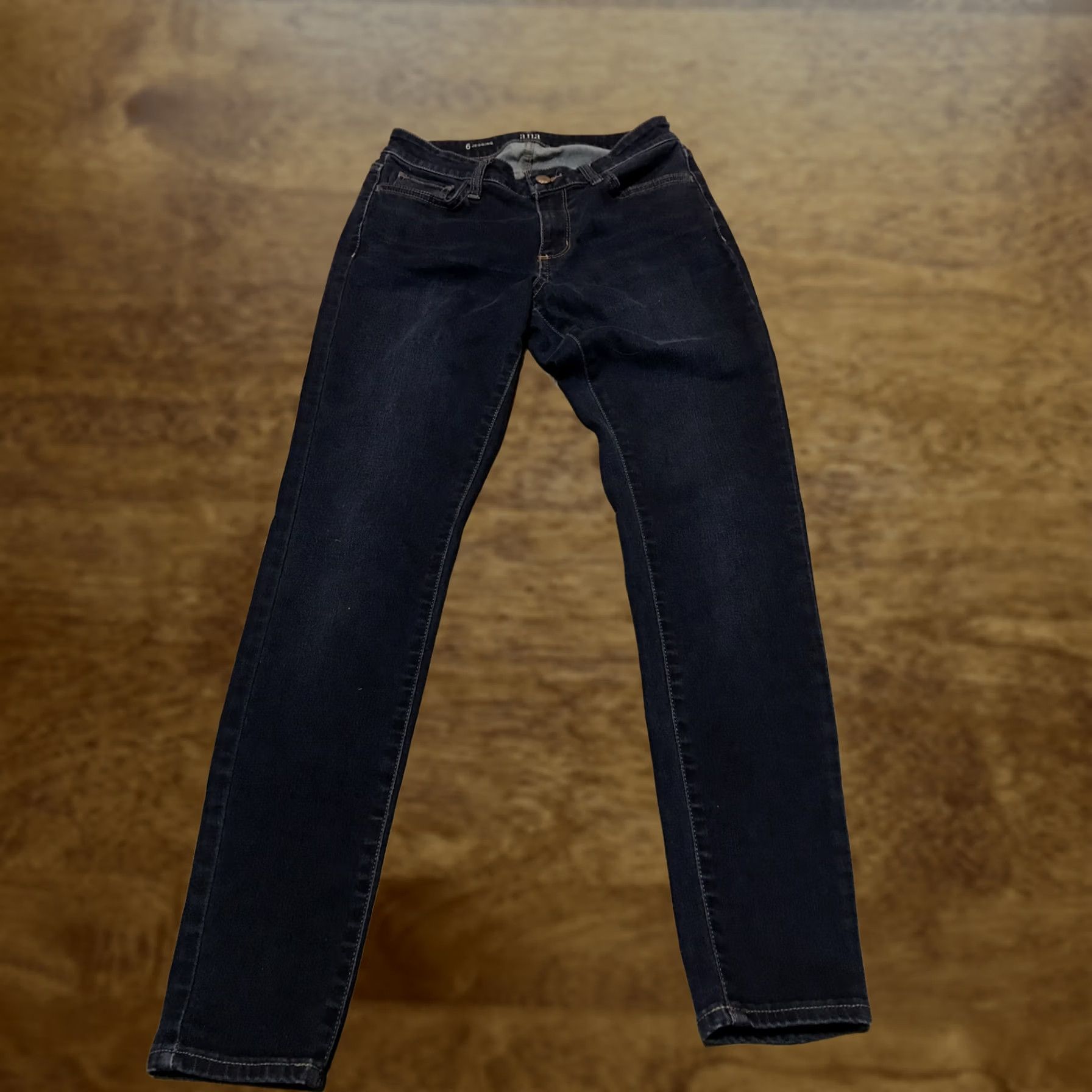 Vintage VINTAGE? No. Size 28" / US 6 / IT 42 - 1 Thumbnail