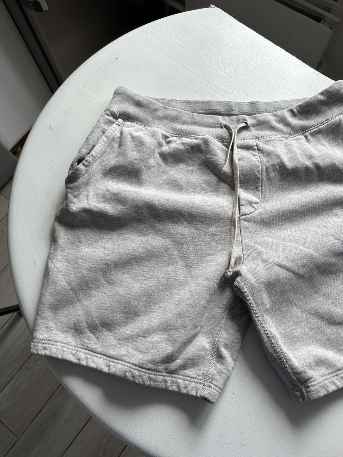 Polo Ralph Lauren Mens Vintage Polo Ralph Lauren Shorts Mini Pony Size US 36 / EU 52 - 3 Thumbnail