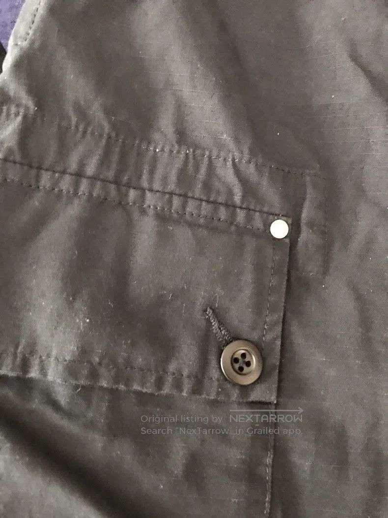 Nigel Cabourn Nigel Cabourn Workers' pants Size US 32 / EU 48 - 6 Thumbnail