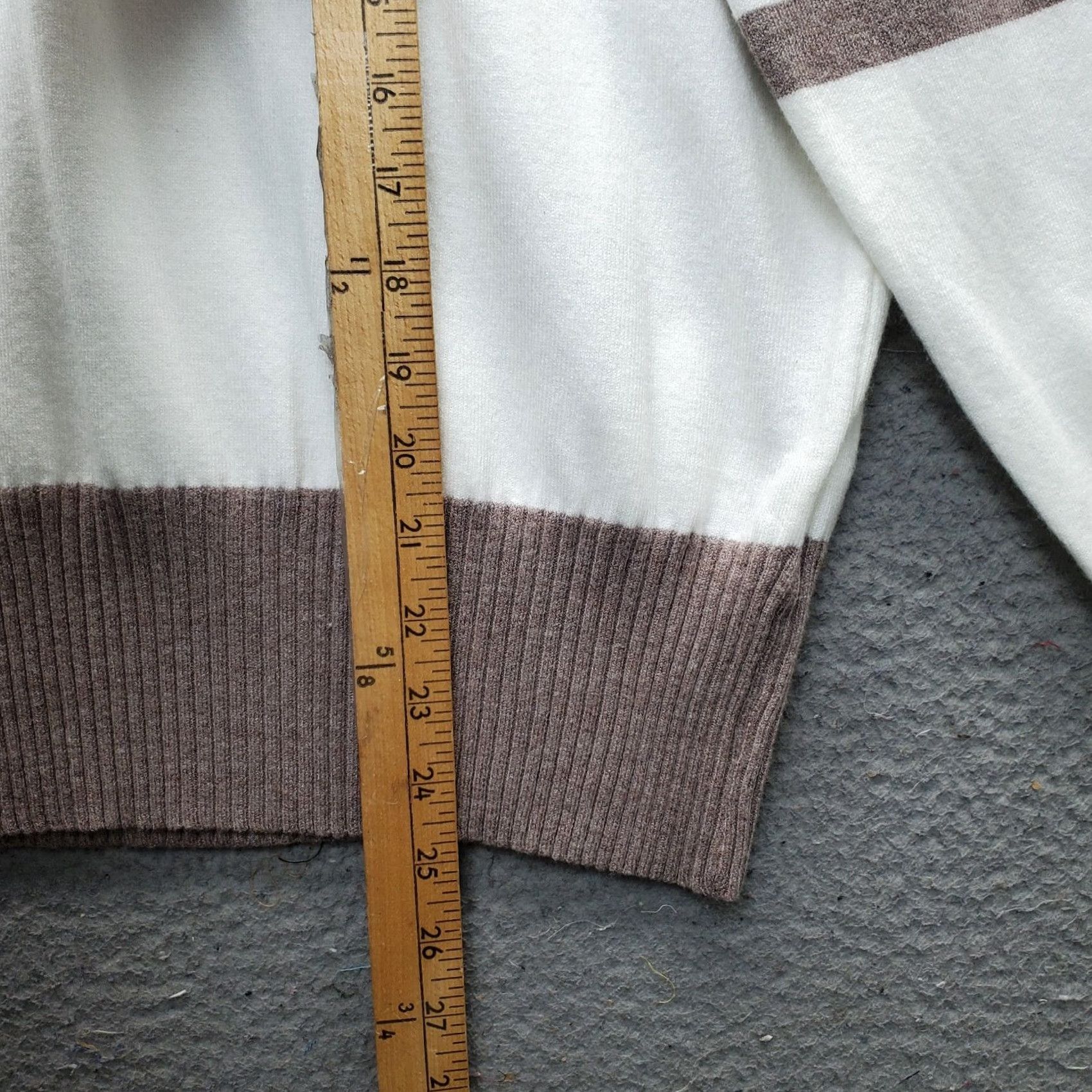 Pinko Pink Martini Sweater Womens XL Pullover Knit Long Sleeve Round Neck Size XL / US 12-14 / IT 48-50 - 3 Thumbnail