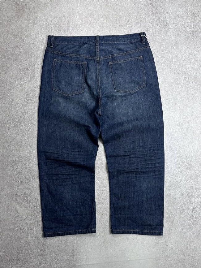 Marc by Marc Jacobs NWT Marc by Marc Jacobs Relaxed Jeans 31 Pants Y2K Size US 31 - 2 Thumbnail