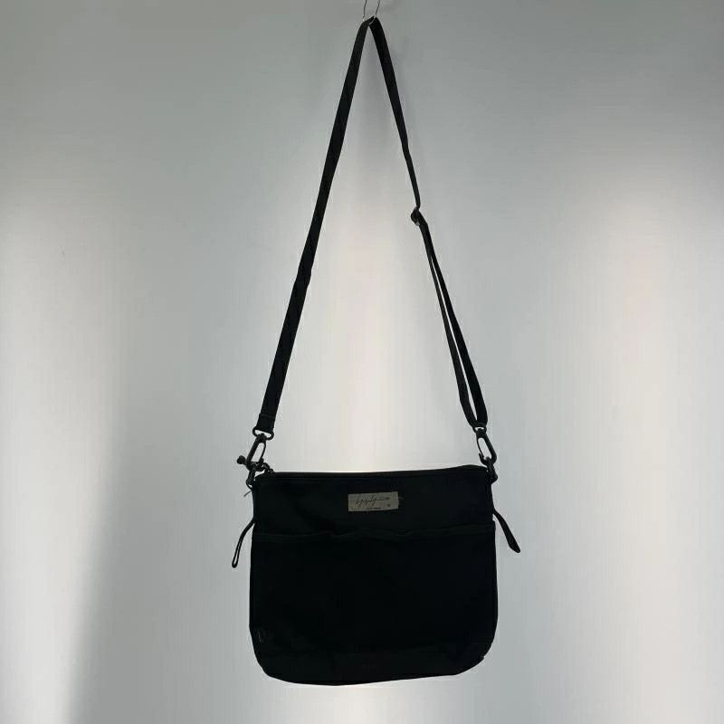 Yohji Yamamoto Y's Yohji Yamamoto X New Era Sling Bag | Grailed