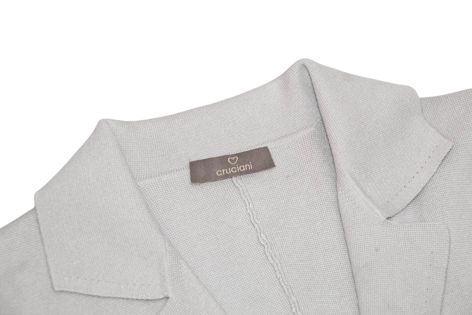 Cruciani Cruciani Stretch Cotton Woven Jacket velvet elbows Size US M / EU 48-50 / 2 - 3 Thumbnail