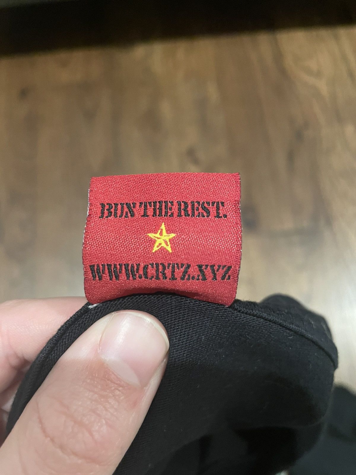 Corteiz Corteiz Razor T Shirt Size US L / EU 52-54 / 3 - 4 Thumbnail