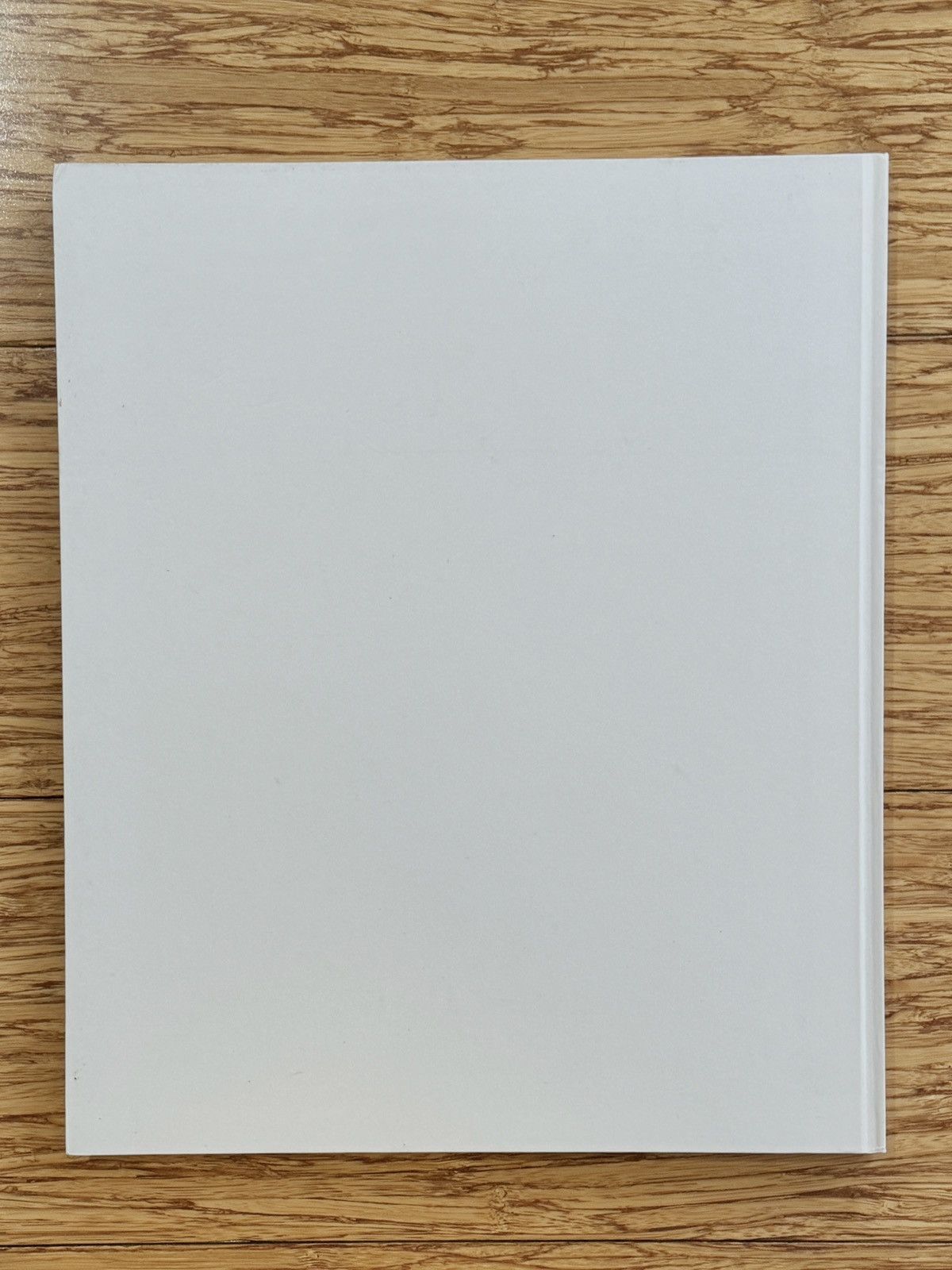 Undercover Undercover “The Shepherd” book Size ONE SIZE - 3 Thumbnail
