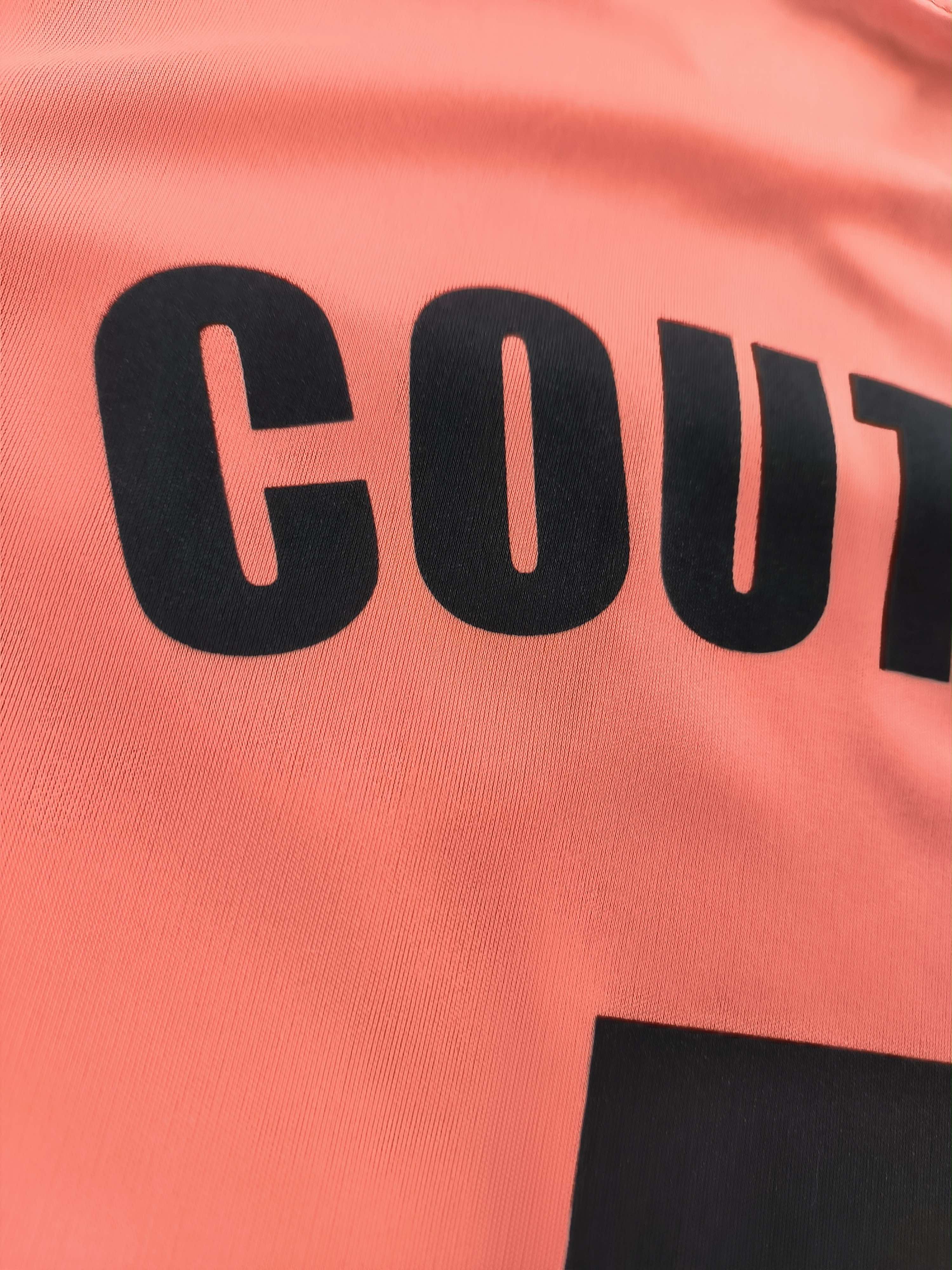 Other FC Barcelona 2018-19 third Coutinho football jersey size S Size US S / EU 44-46 / 1 - 9 Thumbnail