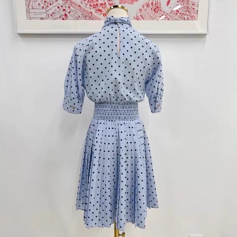 Prada Prada Women's 36 Dress Size XS / US 0-2 / IT 36-38 - 4 Thumbnail