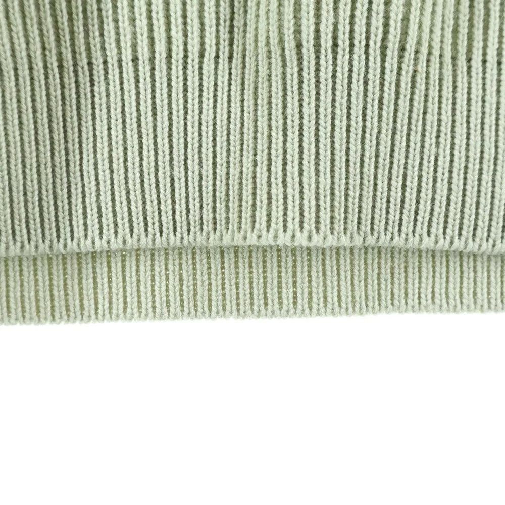 Auralee AURALEE 23AW FRENCH MERINO RIB KNIT P/O Size US XXL / EU 58 / 5 - 4 Thumbnail