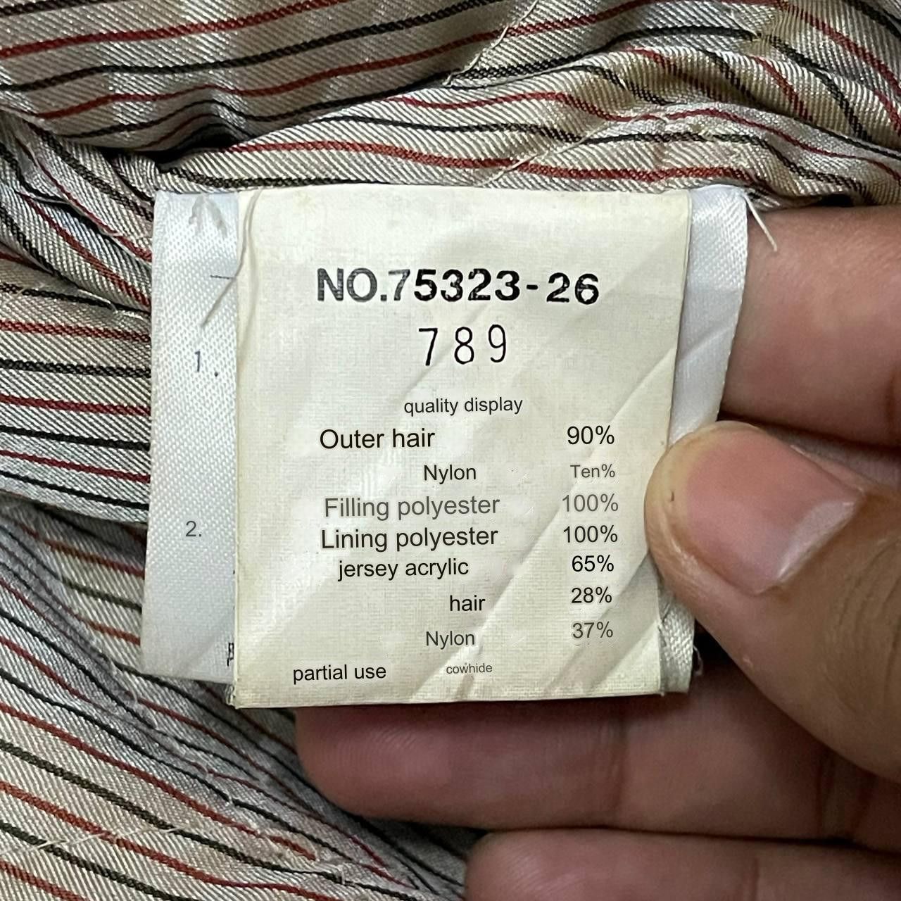 Japanese Brand Vintage Coney Island Boxing Varsity Jacket Wool Leather Size US L / EU 52-54 / 3 - 14 Thumbnail