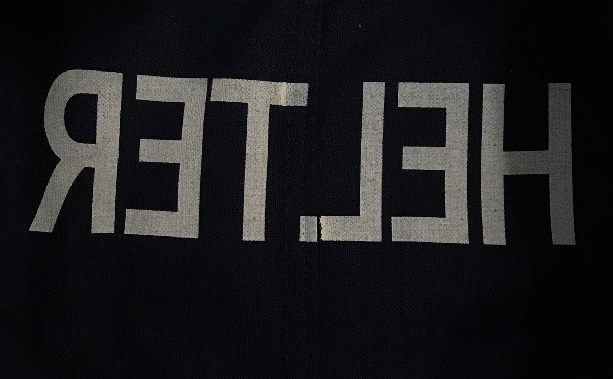 Japanese Brand × Vintage Vintage Skelter Helter Made In Japan Jacket Size US M / EU 48-50 / 2 - 12 Thumbnail